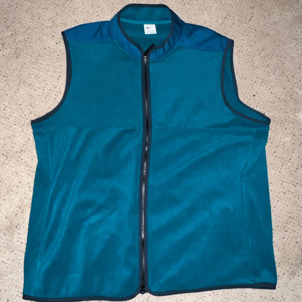 Men’s Nike Vest